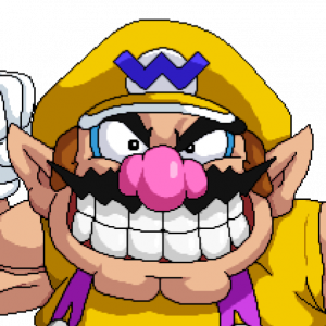Wario — SSBC v0.9.5.7z Tier List option 74