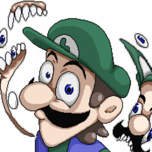 Weegee — SSBC v0.9.5.7z Tier List option 75