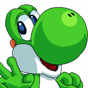 Yoshi — SSBC v0.9.5.7z Tier List option 77