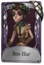 Img7112 — Luca Balsa Prisoner Skins (Identity V) option 5