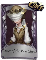 Img7189 — Melly Plinius Entomologist Skins (Identity V) option 7