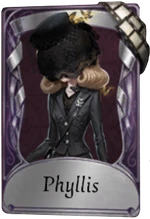 Img7190 — Melly Plinius Entomologist Skins (Identity V) option 8