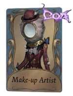 Img7195 — Melly Plinius Entomologist Skins (Identity V) option 13