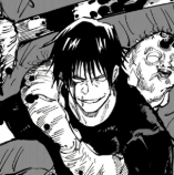 Zzzzz 1779465131screenshot 2026 05 23 004403 — Ranking strongest Jujutsu Kaisen + Modulo characters option 50