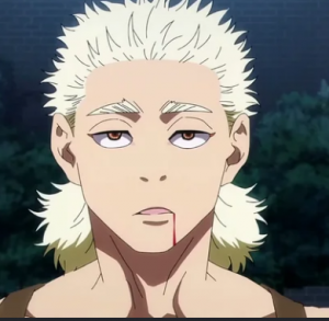 Zzzzz 1780679746screenshot 2026 06 06 015538 — Ranking strongest Jujutsu Kaisen + Modulo characters option 97