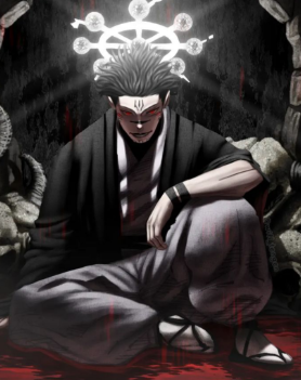 Zzzzz 1781441845screenshot 2026 06 14 215340 — Ranking strongest Jujutsu Kaisen + Modulo characters option 110