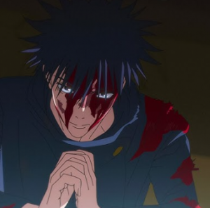 Zzzzz 1781443117screenshot 2026 06 14 221059 — Ranking strongest Jujutsu Kaisen + Modulo characters option 95