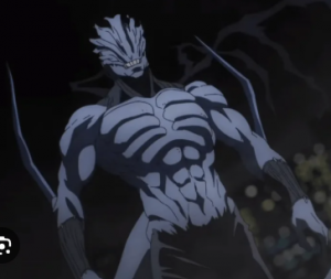 Zzzzz 1781443656screenshot 2026 06 14 222255 — Ranking strongest Jujutsu Kaisen + Modulo characters option 73
