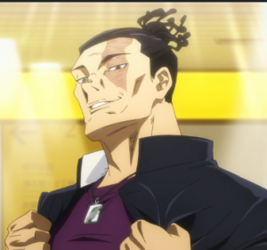 Zzzzz 1781444131screenshot 2026 06 14 223134 — Ranking strongest Jujutsu Kaisen + Modulo characters option 70