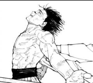Zzzzz 1781444131screenshot 2026 06 14 223241 — Ranking strongest Jujutsu Kaisen + Modulo characters option 106