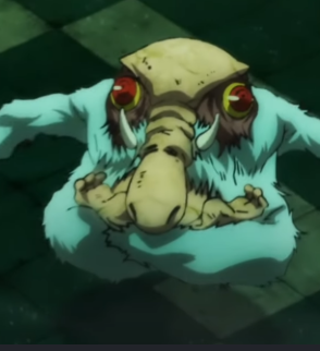 Zzzzz 1781882266screenshot 2026 06 20 001731 — Ranking strongest Jujutsu Kaisen + Modulo characters option 34