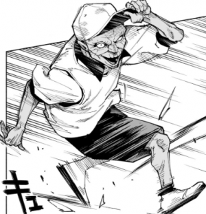 Zzzzz 1786274454screenshot 2026 08 09 201930 — Ranking strongest Jujutsu Kaisen + Modulo characters option 124