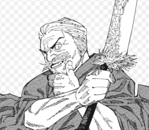 Zzzzz 1786274908screenshot 2026 08 09 202817 — Ranking strongest Jujutsu Kaisen + Modulo characters option 107