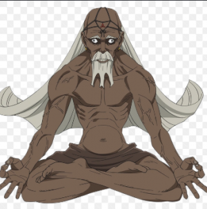 Zzzzz 1786275305screenshot 2026 08 09 203454 — Ranking strongest Jujutsu Kaisen + Modulo characters option 100
