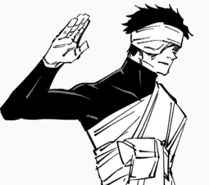 Zzzzz 1786804608screenshot 2026 08 15 233408 — Ranking strongest Jujutsu Kaisen + Modulo characters option 36