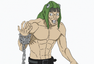 Zzzzz 1786804609screenshot 2026 08 15 233236 — Ranking strongest Jujutsu Kaisen + Modulo characters option 53