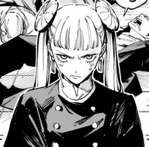 Zzzzz 1786804609screenshot 2026 08 15 233333 — Ranking strongest Jujutsu Kaisen + Modulo characters option 125