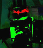 1x1x1x1png — Forsaken Tier list Roblox (TAPH UPDATE) option 2