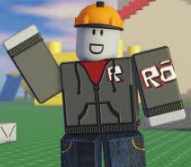 Buildermanpng — Forsaken Tier list Roblox (TAPH UPDATE) option 3