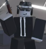 Chancepng — Forsaken Tier list Roblox (TAPH UPDATE) option 5