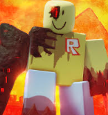 John Doepng — Forsaken Tier list Roblox (TAPH UPDATE) option 9