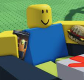 Noobpng — Forsaken Tier list Roblox (TAPH UPDATE) option 10