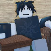 Two Timepng — Forsaken Tier list Roblox (TAPH UPDATE) option 13