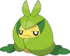 Pokemon grass type — option 4