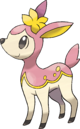 Pokemon grass type — option 7