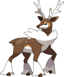 Pokemon grass type — option 10