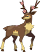 Pokemon grass type — option 11