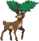 Pokemon grass type — option 12