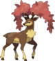 Pokemon grass type — option 14