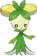Pokemon grass type — option 16