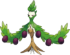 Pokemon grass type — option 17