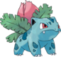 Pokemon grass type — option 19