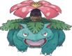 Pokemon grass type — option 20