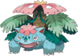 Pokemon grass type — option 21
