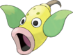 Pokemon grass type — option 23