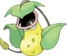 Pokemon grass type — option 25