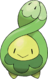 Pokemon grass type — option 26
