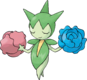 Pokemon grass type — option 27