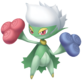 Pokemon grass type — option 28