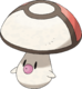 Pokemon grass type — option 29