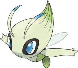 Pokemon grass type — option 31