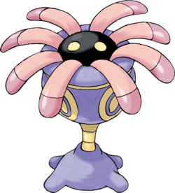 Pokemon grass type — option 34