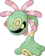 Pokemon grass type — option 36