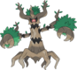 Pokemon grass type — option 38