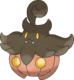 Pokemon grass type — option 39