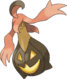 Pokemon grass type — option 40